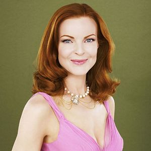 Fotoğraf Marcia Cross
