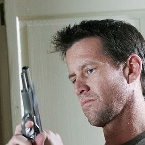 Fotoğraf James Denton