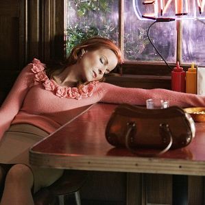 Fotoğraf Marcia Cross