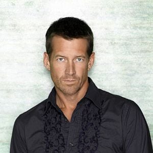 Fotoğraf James Denton