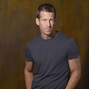 Fotoğraf James Denton