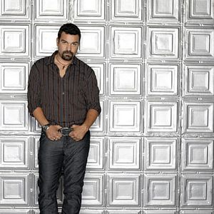 Fotoğraf Ricardo Chavira