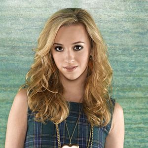 Fotoğraf Andrea Bowen