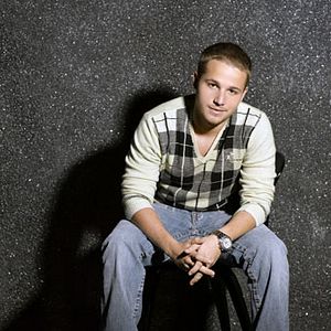 Fotoğraf Shawn Pyfrom