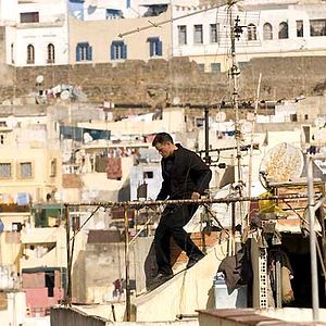 Fotoğraf Son Ültimatom