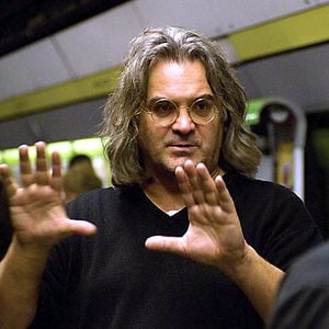 Fotoğraf Paul Greengrass