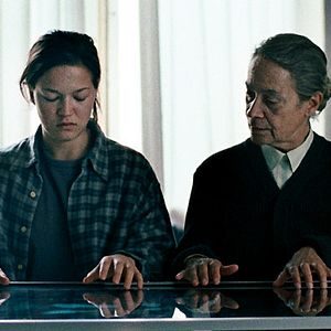 Fotoğraf Hannah Herzsprung