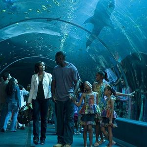 Fotoğraf Tyler Perry