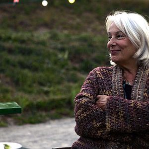 Fotoğraf Bernadette Lafont