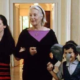 Fotoğraf Bernadette Lafont