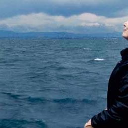 Fotoğraf Bernadette Lafont