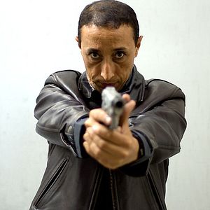 Fotoğraf Faouzi Bensaïdi