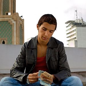 Fotoğraf Faouzi Bensaïdi