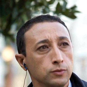 Fotoğraf Faouzi Bensaïdi