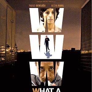 Fotoğraf Faouzi Bensaïdi