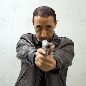 Fotoğraf Faouzi Bensaïdi