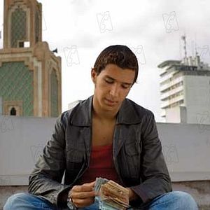 Fotoğraf Faouzi Bensaïdi