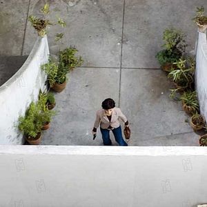 Fotoğraf Faouzi Bensaïdi