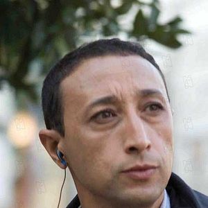 Fotoğraf Faouzi Bensaïdi