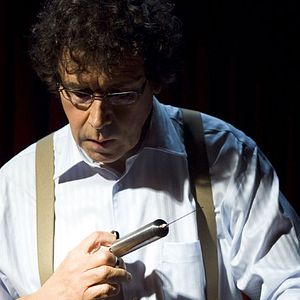 Fotoğraf Stephen Rea