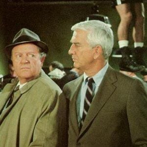 Fotoğraf Police Squad!