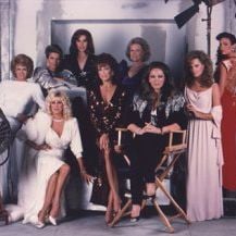 Fotoğraf Hollywood Wives