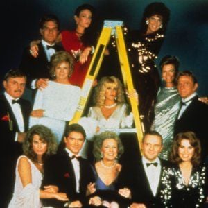 Fotoğraf Andrew Stevens