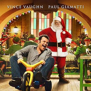 Fotoğraf Vince Vaughn