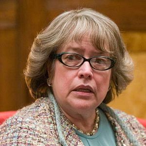 Fotoğraf Kathy Bates