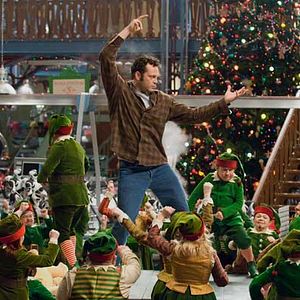 Fotoğraf Vince Vaughn