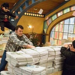 Fotoğraf Vince Vaughn