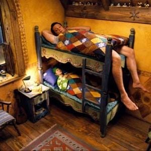 Fotoğraf David Dobkin