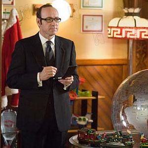 Fotoğraf Fred Claus