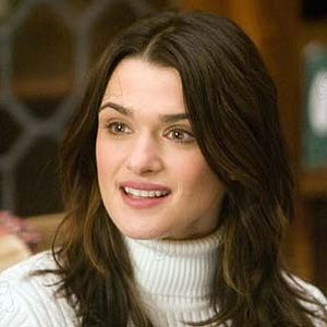 Fotoğraf Rachel Weisz