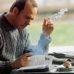 Fotoğraf İş Yok Zaman Çok