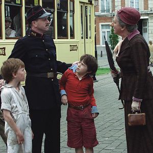 Fotoğraf Pietje Bell