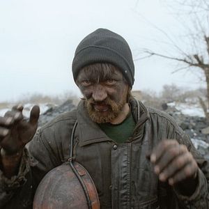 Fotoğraf Workingman's Death