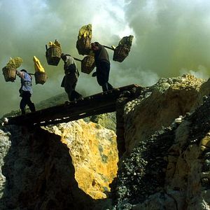 Fotoğraf Workingman's Death