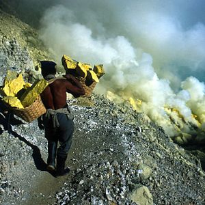 Fotoğraf Workingman's Death