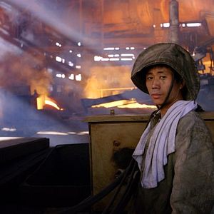 Fotoğraf Workingman's Death