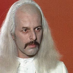 Fotoğraf The Holy Mountain