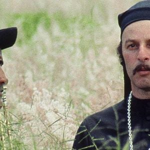 Fotoğraf The Holy Mountain