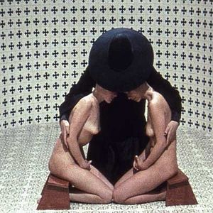 Fotoğraf Alejandro Jodorowsky