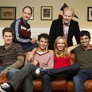 Fotoğraf Jim Gaffigan