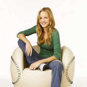 Fotoğraf Jordana Spiro