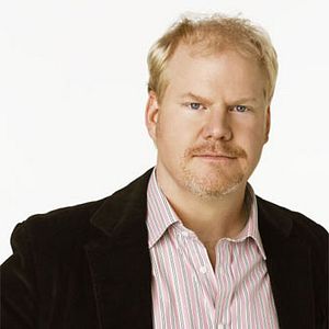 Fotoğraf Jim Gaffigan