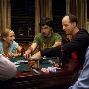 Fotoğraf Reid Scott