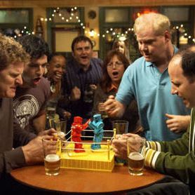 Fotoğraf Jim Gaffigan