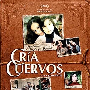 Fotoğraf Cría Cuervos