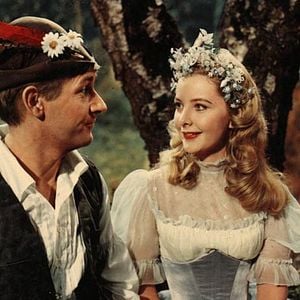 Fotoğraf Alan Young